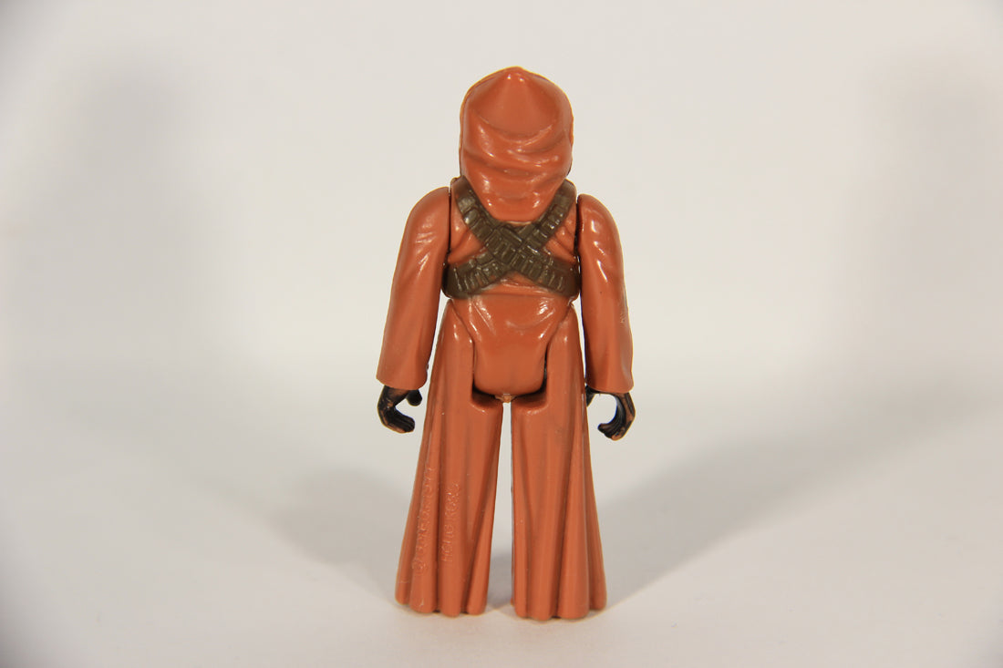 Star Wars Jawa 1977 Vintage Action Figure Hong Kong COO III-1b Unitoy L018907