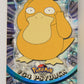 Pokémon Card Psyduck #54 TV Animation Blue Logo 1st Print ENG L018925