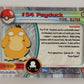 Pokémon Card Psyduck #54 TV Animation Blue Logo 1st Print ENG L018925