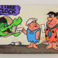 Return Of The Flintstones 1994 Trading Card #22 Not Invited ENG L018930