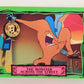 Beetlejuice 1990 Trading Card #9 The Monster Across The Street ENG L018951