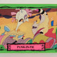 Beetlejuice 1990 Trading Card #88 Punk-In-Pie ENG L018952
