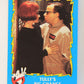 Ghostbusters II 1989 Trading Card #72 Tully's Big Chance L018956