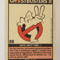 Ghostbusters II 1989 Trading Card #88 Until Next Time L018958
