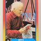 Back To The Future II 1989 Trading Card #29 Biff's Outlandish Scheme L018965
