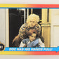 Back To The Future II 1989 Trading Card #41 Doc Has His Hands Full L018966