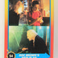 Back To The Future II 1989 Trading Card #54 Doc Brown's New Plan L018967