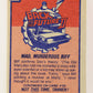 Back To The Future II 1989 Trading Card #55 Mad Murderous Biff L018968