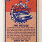Back To The Future II 1989 Trading Card #57 The Rescue L018969