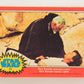 Star Wars 1977 Trading Card #72 Ben Kenobi Rescues Luke FR-ENG O-Pee-Chee L019030