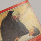 Star Wars 1977 Trading Card #72 Ben Kenobi Rescues Luke FR-ENG O-Pee-Chee L019030