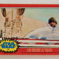 Star Wars 1977 Card #74 Luke Skywalker On Tatooine FR-ENG O-Pee-Chee L019031