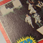 Star Wars 1977 Card #79 Preparing To Board Solo's Spaceship FR-ENG OPC L019032