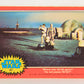 Star Wars 1977 Trading Card #80 Where Has R2-D2 Gone FR-ENG OPC L019033