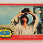Star Wars 1977 Trading Card #85 Luke On The Sand Planet FR-ENG O-Pee-Chee L019035