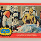 Star Wars 1977 Trading Card #94 Interrogated By Stormtroopers FR-ENG OPC L019036
