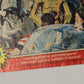 Star Wars 1977 Trading Card #94 Interrogated By Stormtroopers FR-ENG OPC L019036