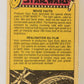 Star Wars 1977 Trading Card #95 Sighting Artoo-Detoo FR-ENG O-Pee-Chee L019037