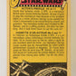 Star Wars 1977 Trading Card #97 Meeting At The Cantina FR-ENG O-Pee-Chee L019038