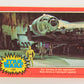 Star Wars 1977 Card #100 Our Heroes At The Spaceport FR-ENG O-Pee-Chee L019039