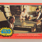 Star Wars 1977 Trading Card #115 Hiding In The Millennium Falcon FR-ENG OPC L019043