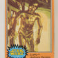 Star Wars 1977 Card #141 C-3PO (Anthony Daniels) Corrected Version FR-ENG OPC L019048