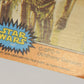 Star Wars 1977 Card #141 C-3PO (Anthony Daniels) Corrected Version FR-ENG OPC L019048