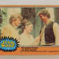 Star Wars 1977 Trading Card #186 The Honored Heroes FR-ENG O-Pee-Chee L019055