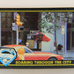 Superman 3 Topps 1983 Trading Card #4 Soaring Through The City ENG L019069