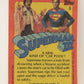 Superman 3 Topps 1983 Trading Card #6 A New Kind Of Car Pool ENG L019071