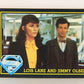Superman 3 Topps 1983 Trading Card #12 Lois Lane And Jimmy Olson ENG L019077
