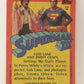 Superman 3 Topps 1983 Trading Card #12 Lois Lane And Jimmy Olson ENG L019077