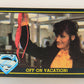 Superman 3 Topps 1983 Trading Card #14 Off On Vacation ENG L019079
