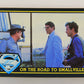 Superman 3 Topps 1983 Trading Card #15 On The Road To Smallville ENG L019080