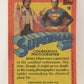 Superman 3 Topps 1983 Trading Card #18 Courageous Photographer ENG L019083