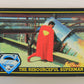 Superman 3 Topps 1983 Trading Card #19 The Resourceful Superman ENG L019084