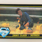 Superman 3 Topps 1983 Trading Card #21 Jimmy Olsen - Injured ENG L019086