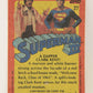 Superman 3 Topps 1983 Trading Card #27 A Dapper Clark Kent ENG L019092