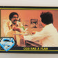 Superman 3 Topps 1983 Trading Card #30 Gus Has A Plan ENG L019095