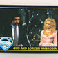 Superman 3 Topps 1983 Trading Card #32 Gus And Lorelei Ambrosia ENG L019097