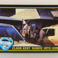 Superman 3 Topps 1983 Trading Card #33 Clark Kent Bumps Into Gus ENG L019098
