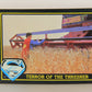 Superman 3 Topps 1983 Trading Card #36 Terror Of The Thresher ENG L019101