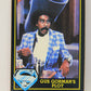Superman 3 Topps 1983 Trading Card #41 Gus Gorman's Ploy ENG L019106