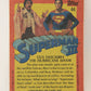 Superman 3 Topps 1983 Trading Card #44 Gus Describes The Hurricane Affair ENG L019109