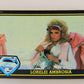 Superman 3 Topps 1983 Trading Card #45 Lorelei Ambrosia ENG L019110