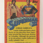 Superman 3 Topps 1983 Trading Card #45 Lorelei Ambrosia ENG L019110