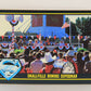 Superman 3 Topps 1983 Trading Card #47 Smallville Honors Superman ENG L019112