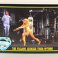 Superman 3 Topps 1983 Trading Card #53 The Villains Exercise Their Options ENG L019118