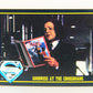 Superman 3 Topps 1983 Trading Card #54 Goodness At The Crossroads ENG L019119