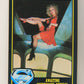 Superman 3 Topps 1983 Trading Card #56 Awaiting Superman's Arrival ENG L019121